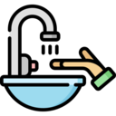 healthcare and medical,wash,water,furniture and household,cleaning,bathing,tap,washing hands,water tap,hand wash,bathtub